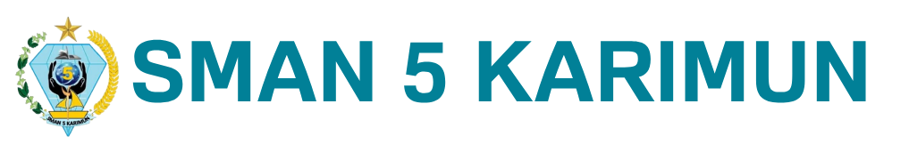 SMA NEGERI 5 KARIMUN